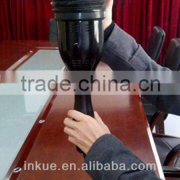 Hot Sale g5 Portable Vibrating Body Massager Slimming Machine/ Hand Held Physiotherapy Muscle Vibrator photo-6