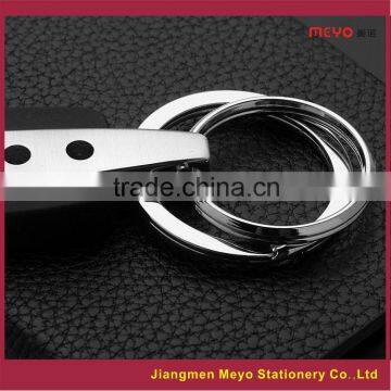 Promotional Gift Item,Logo Custom Promotional Gift,Metal Key Chain, Keychain photo-3