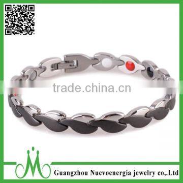 Wholesale Blood Pressure Control Healthy Energy Bracelet