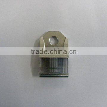 Sinker P-28-0-0 knitting needle of Karl mayer Warping Machine