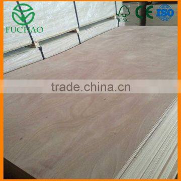 hot sell best quality packing grade poplar plywood