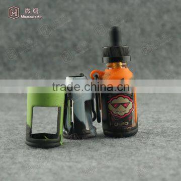 Dropper With Black Bottle 30 ml e Liquid Bottle/essential Oil Carrying Case With 19 Colors photo-4