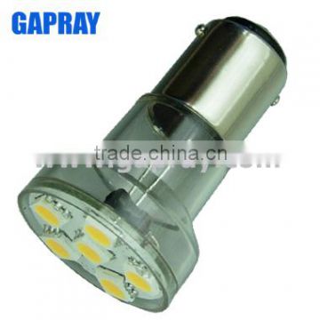 1W SMD car interior decorative lighting