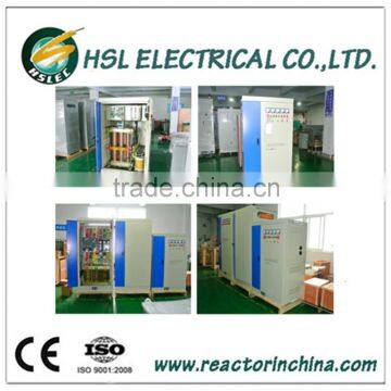 5000w automatic low Voltage stabilizer