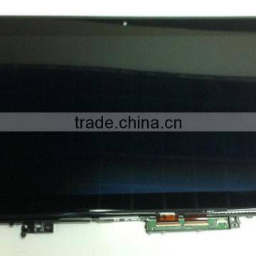 LCD Screen Display & Touch Digitizer Panel Assembly For Lenovo ThinkPad X240 (Factory Wholesale)