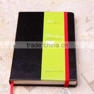 Promotion Gift Item Custom Colored Mini Korean Planner Notebook photo-3