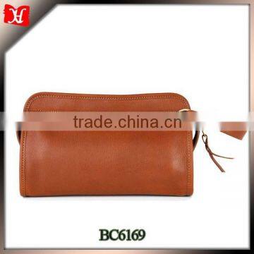 wholesale genuine leather travel kit toiletries fashion travel kit toiletries