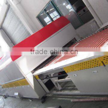 Hot Selling Glass Physical Tempering Furnace With New Price