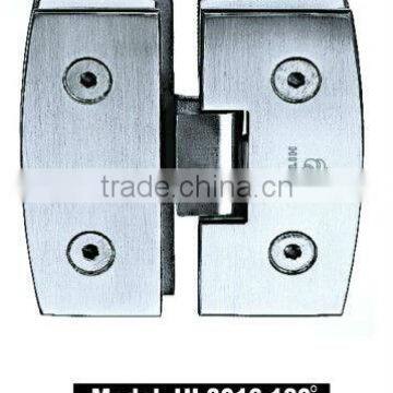 square glass clamp