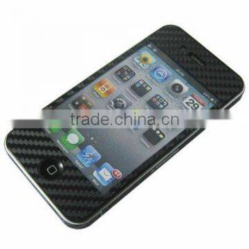 Shenzhen Wholesales Full Body Skin for iPhone 4