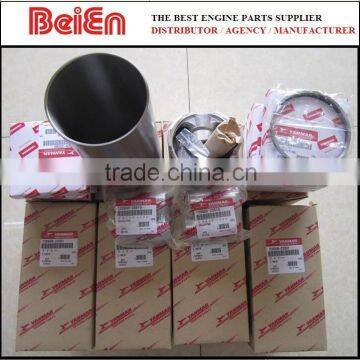 Distribute MITSUBISHI Excavator Diesel Engine Liner Kit/ Liner Set 4D31/4D34/6D14/6D15/6D16/6D22/6D31/6D34/4M40 photo-3