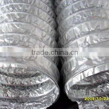 Newly great alumium flexible air ducts OEM
