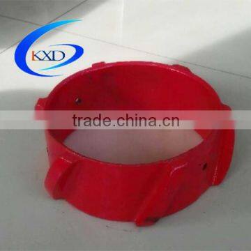 Oilfield rigid centralizer