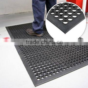 101 bulk rubber mat non slip rubber factory supply mat price