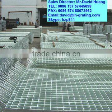 hot dip galvanized panoramica fence grating,galvanized fence, galvanized steel fence