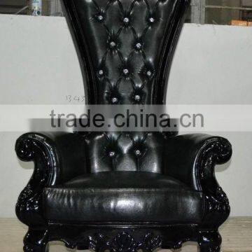 New classical high back chair XY0175