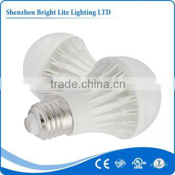 A60 LED Bulb light 7W led bulb 12v