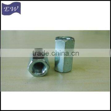 Hexagonal Coupling Nut M12X19X36 (DIN6334) photo-4