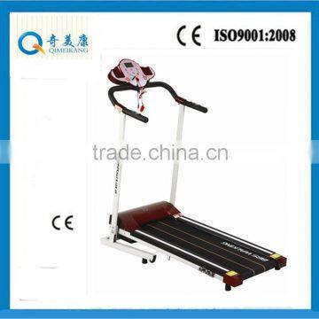 exercise running machine ,motorized treadmill running machine