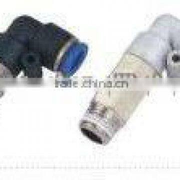 hose connector