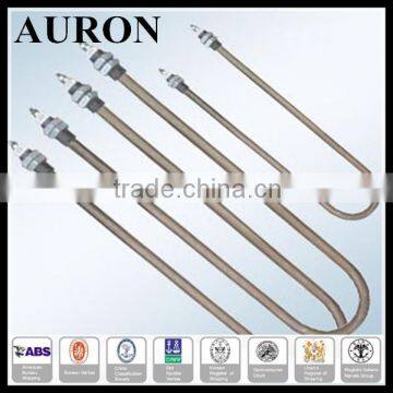 AURON/HEATWELL hot selling stainless steel home application heater/bathroom electric heater/immersion heater