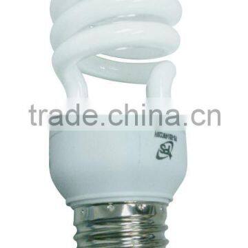 Compact Fluorescent Light Bulbs 110v/220v (7w,9w,11w,14w,20w,65w& 85w)