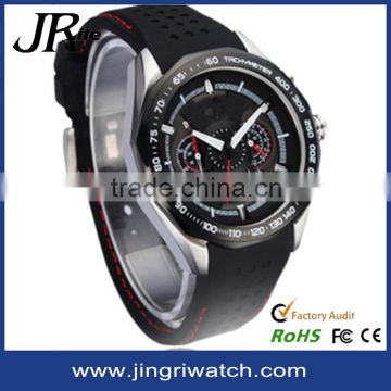 Factory wholesale high quality thin luxury watches for men