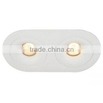 IP54 High Quality 2*7W Penal Light Led ,penal Led Light,led Penal Light photo-2