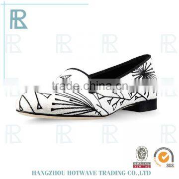 Elegant Wholesale Hot-Selling 2014 Women Flat Shoes photo-2