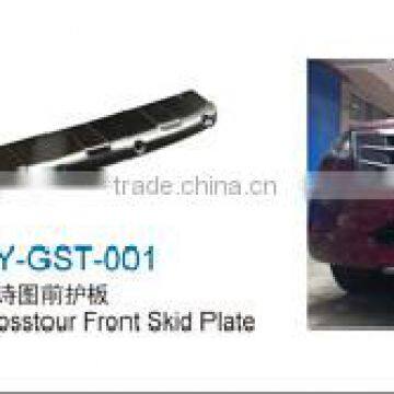 FOR FUNTEC Front And Rear Bumper,Running Board,Tail Door Pedal,Roof Rack photo-3