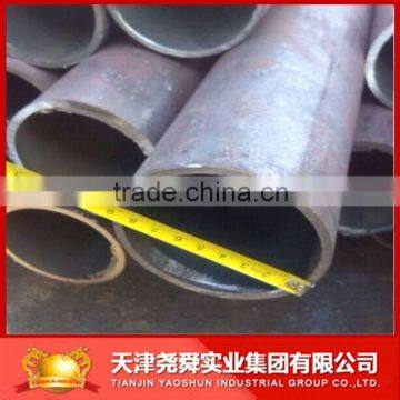 WELDED STEEL PIPE FOR CONSTRUCTION