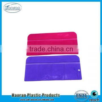 New PVC Organizer Display Bag, Plastic Bag With Pockets photo-5