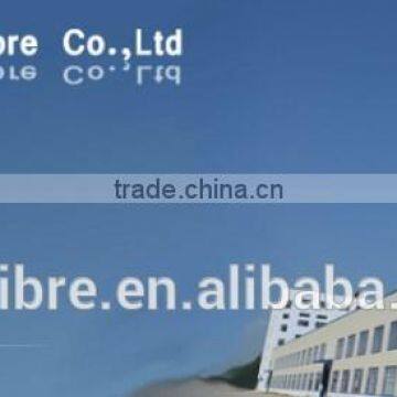 Recycled Polyester Stable Fibre PSF photo-4