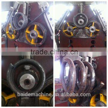 High Quality Varibend Metal Sheet Aluminum Profile Bending Machine for Angle Steel Quality Choice photo-5