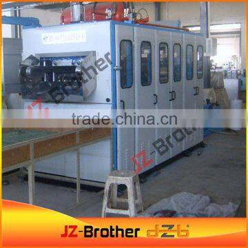 Factory price energy saving cup counting and packaging machine