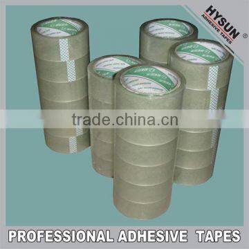 High Quality Adhesive Bopp packing tape