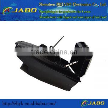 JABO-2DL bait boat