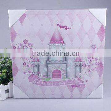 Wholesale artwork print on canvas for decoration