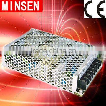 CE Approval 5V 24V dual power supply 5v 24v 60W