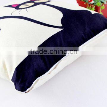 2016 Fashion Design Hot Sale Digital Printing Pillow Case photo-6