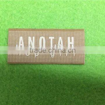 Fabric Woven Label for Clothing Customize Personalized Label Tag Clothing Label