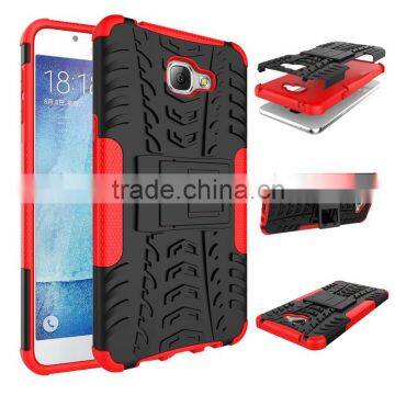 Wholesale TPU pc Cell Phone Case Harder New Style Smartphone Case Holder Mobile Phone Case for Samsung Galaxy A9 photo-4