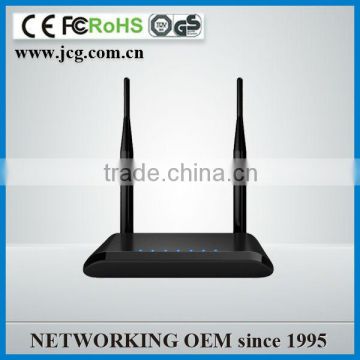 HOT!!!High Power 300M Wireless WIF Router