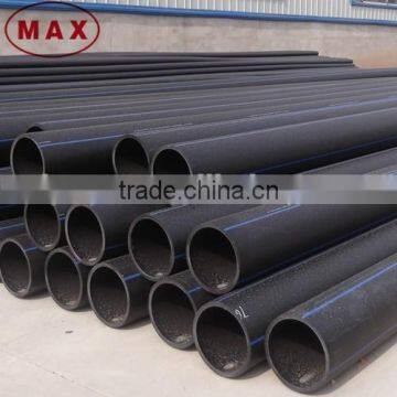 Цены на водопроводные трубы HDPE NP10 для экспорта в Юго-Восточную Азию