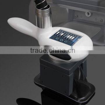 High-effective 4 in 1cavitation Lipo Freeze Weight Loss Machine photo-3