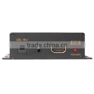 HDMI Extender 150m Over Tcp ip by Single Cat Cable