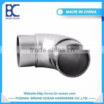 EB-08 304/316 Stainee Steel Elbow Pipe Fittings photo-3