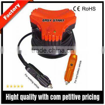 DC12V Emergency Easy Vehicle Jump Starter