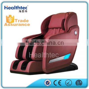 New style home use L shape massage chair China