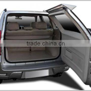 KINGSTAR PLUTO BY6 2WD & 4WD Gasoline SUV Car photo-4